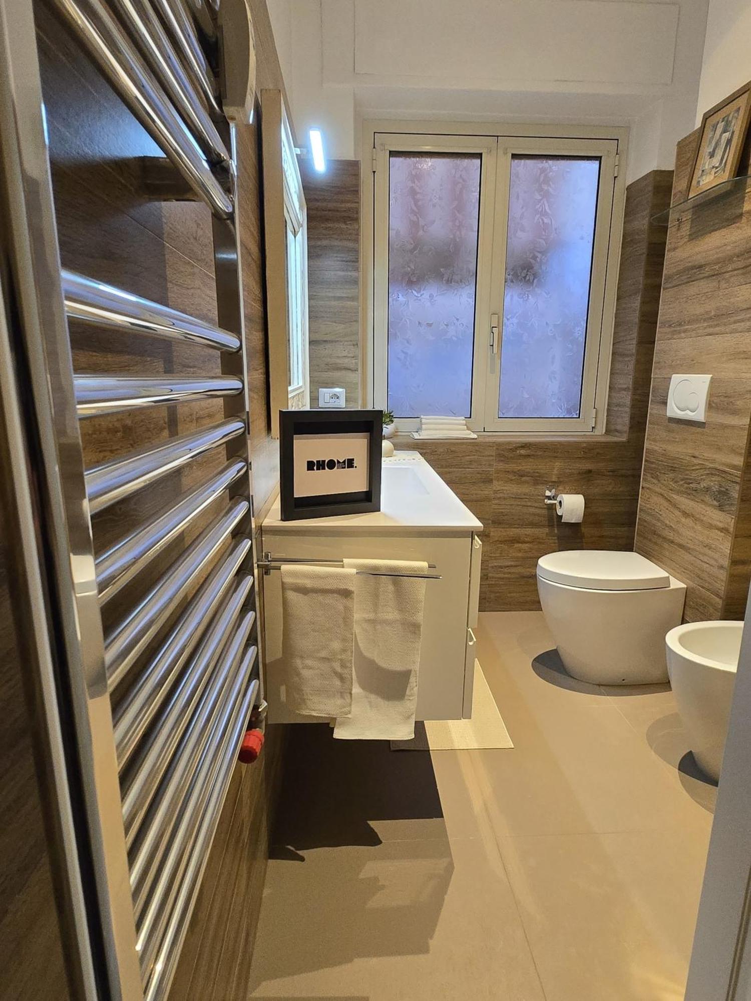 Rhome - Luxury Sharing Roma