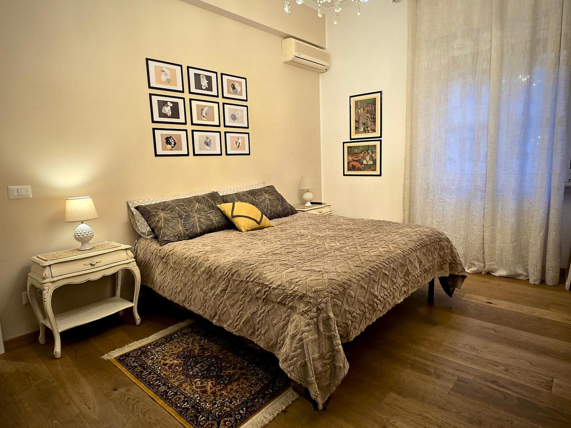 Rhome - Luxury Sharing Appartamento Roma