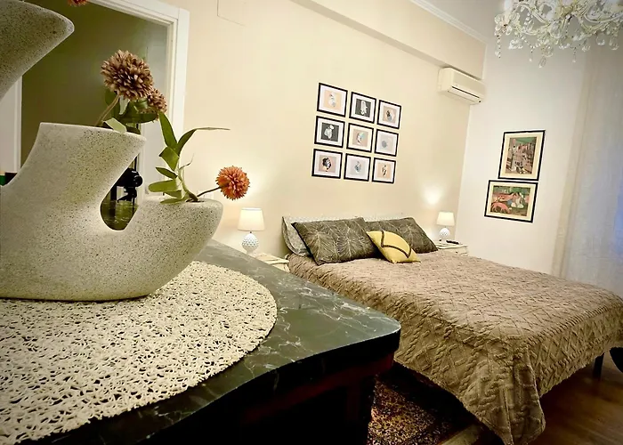 Rhome - Luxury Sharing Home