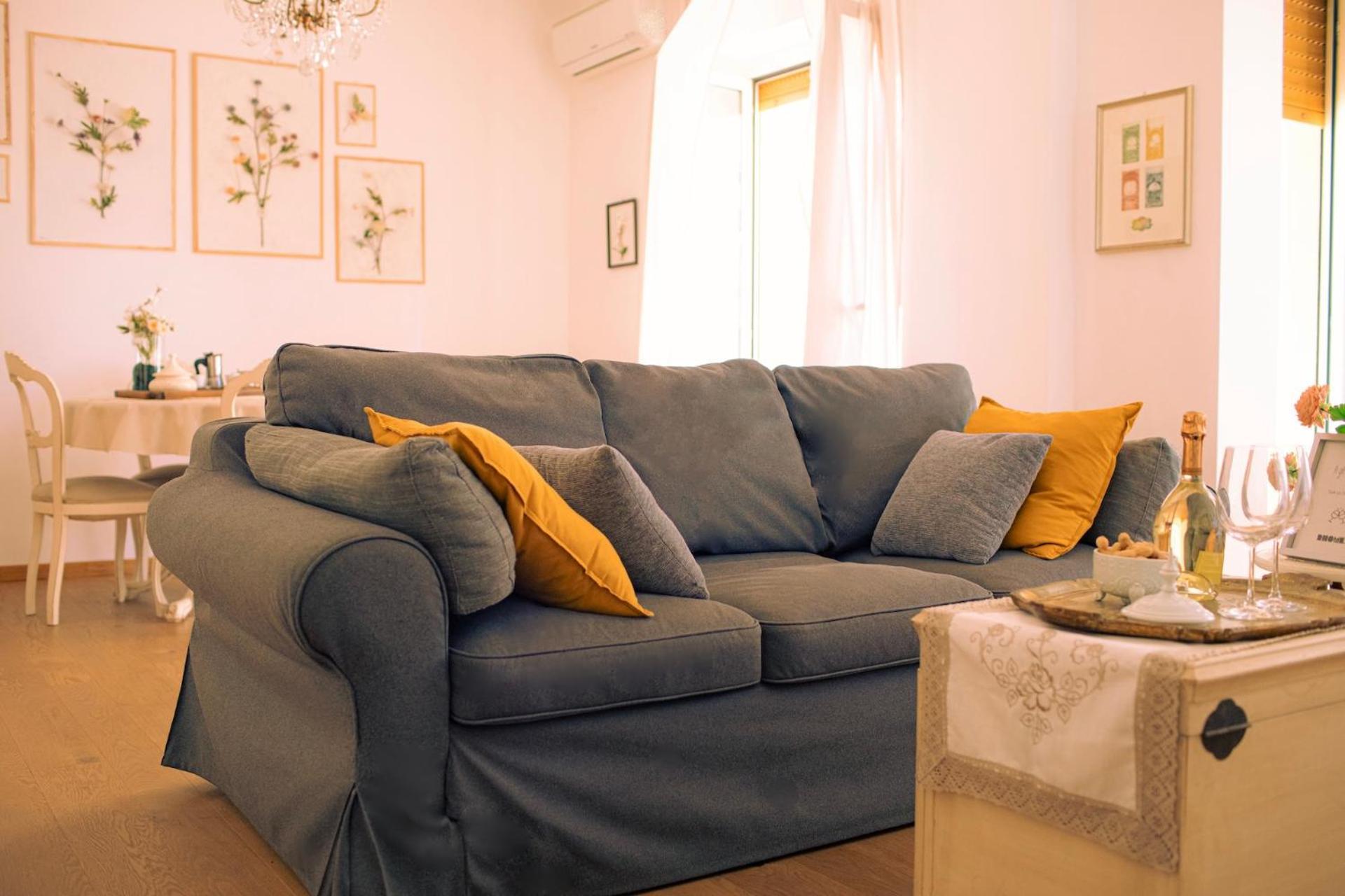 Rhome - Luxury Sharing Apartment