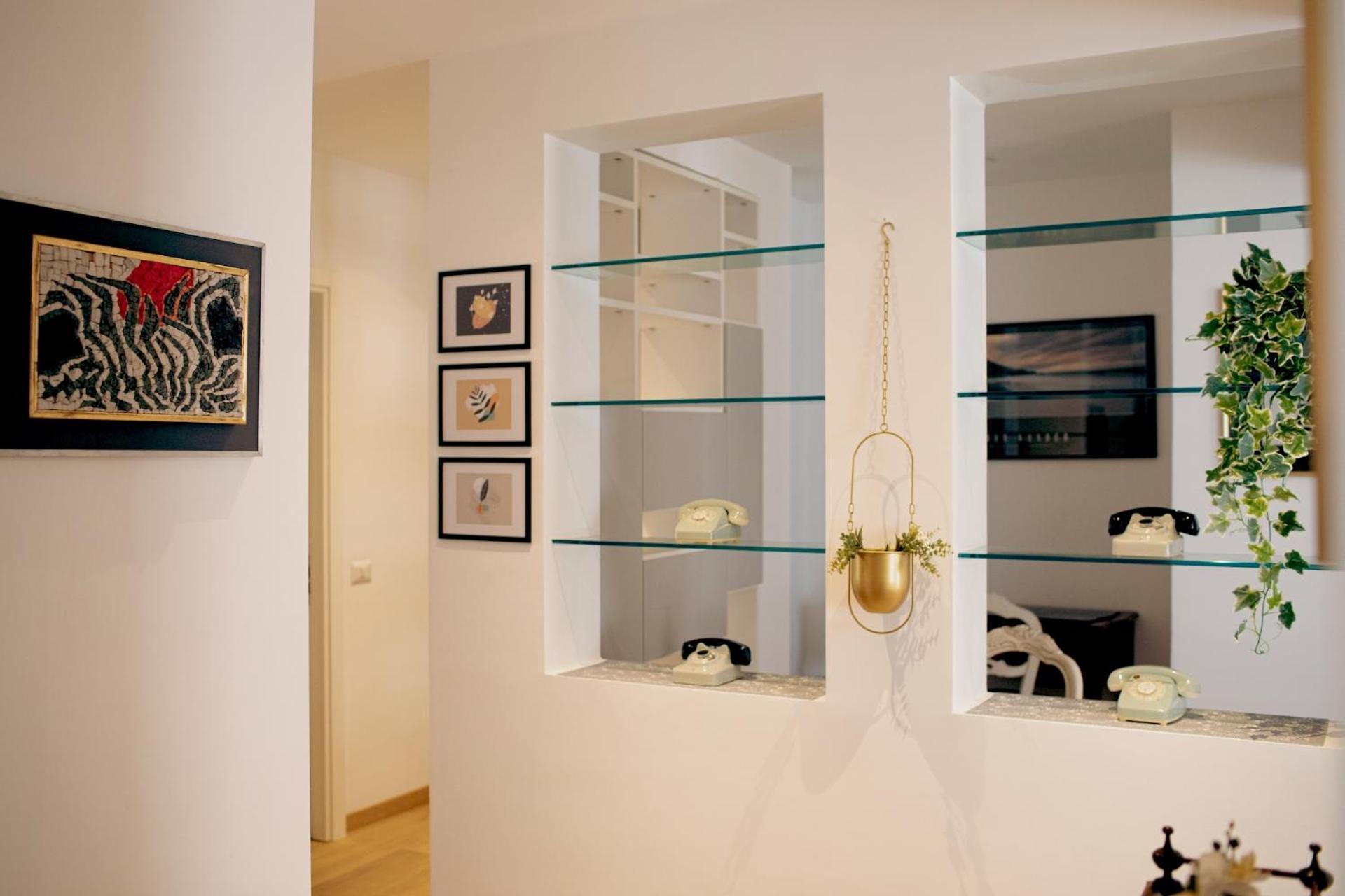 Apartment Rhome - Luxury Sharing *