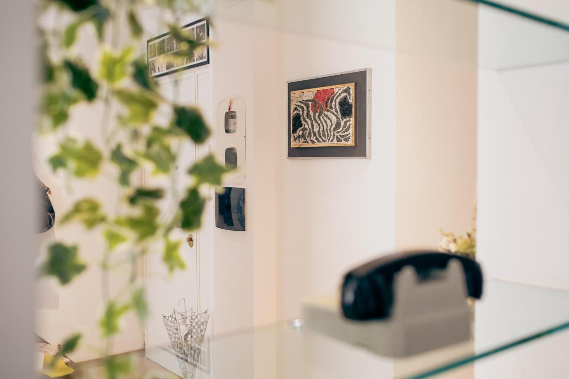 Apartment Rhome - Luxury Sharing Rom