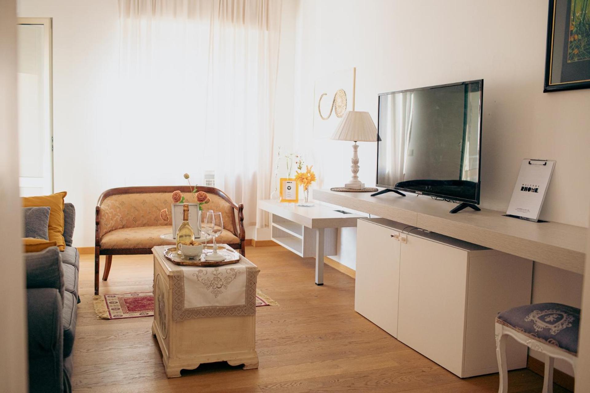 Apartment Rhome - Luxury Sharing *