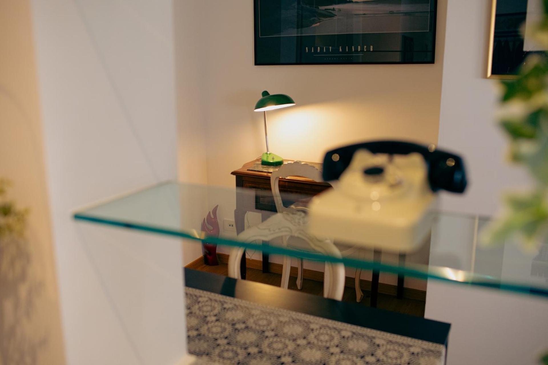 Apartment Rhome - Luxury Sharing Rom