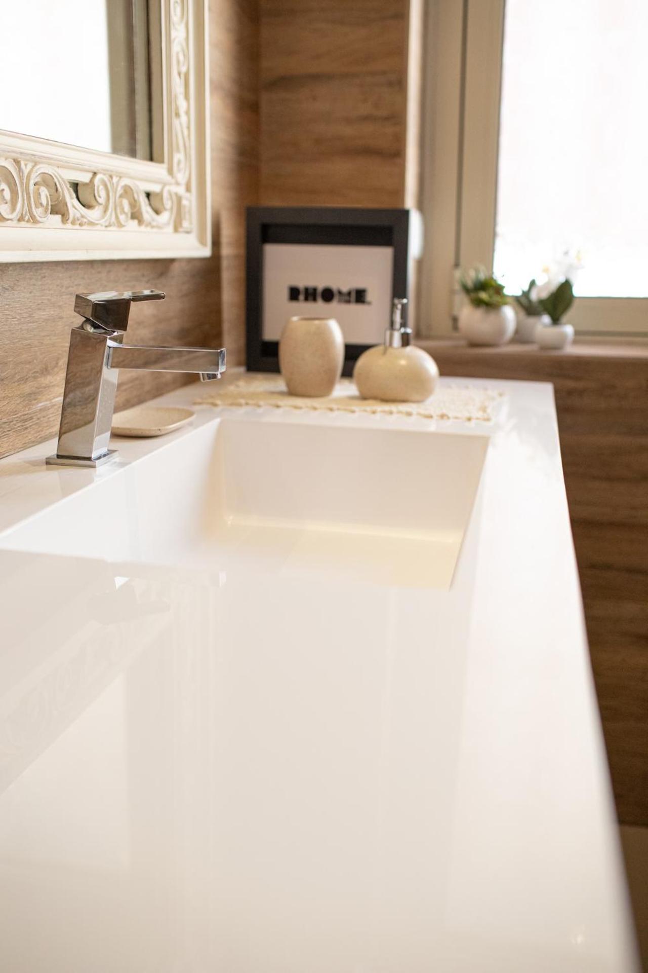 Apartment Rhome - Luxury Sharing
