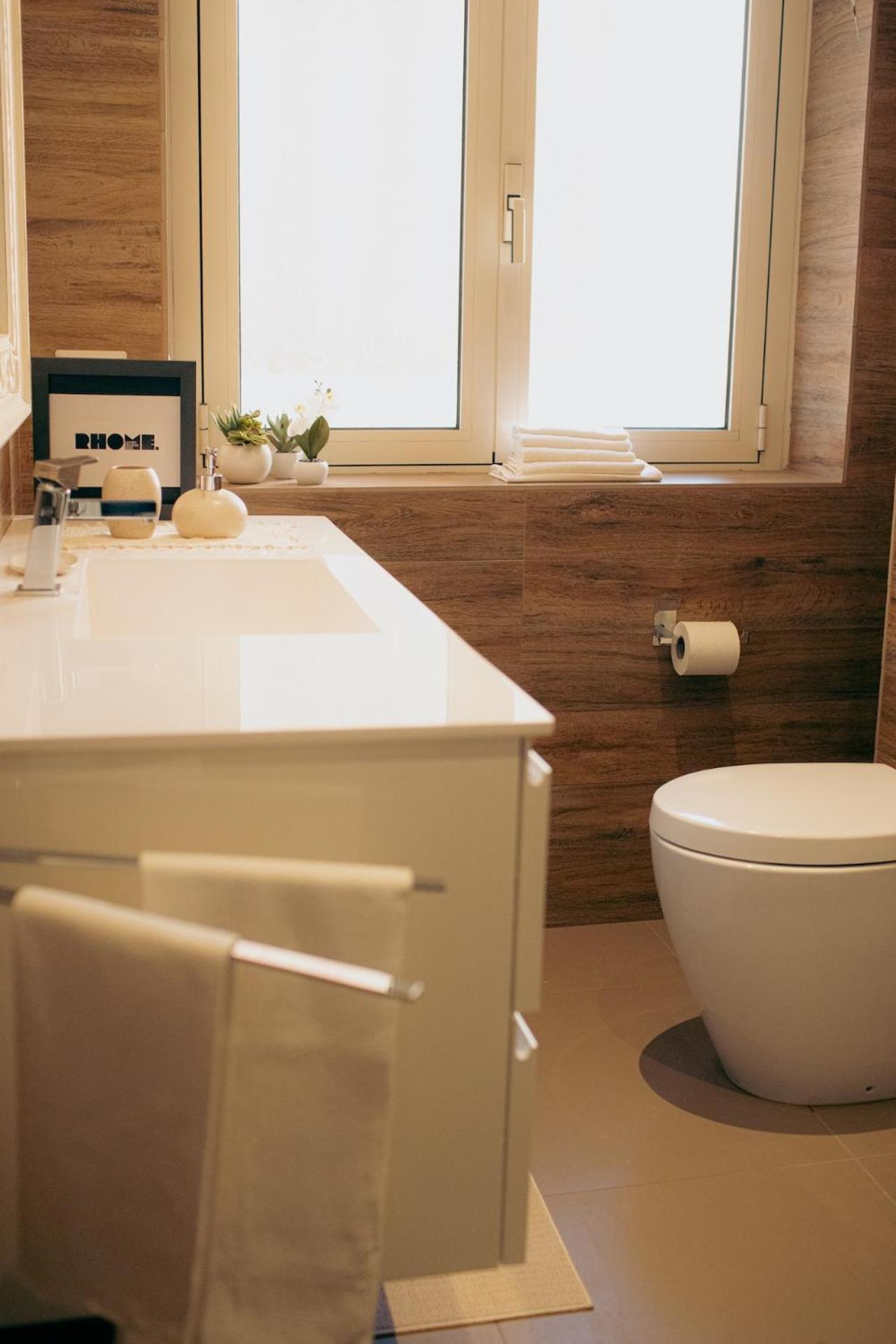 Apartment Rhome - Luxury Sharing *
