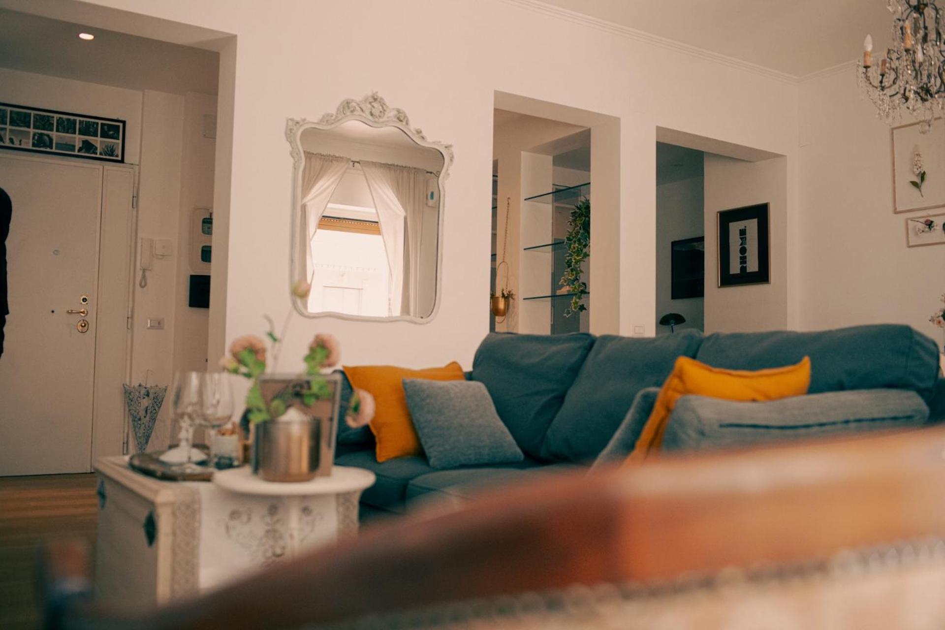 Rhome - Luxury Sharing Apartment
