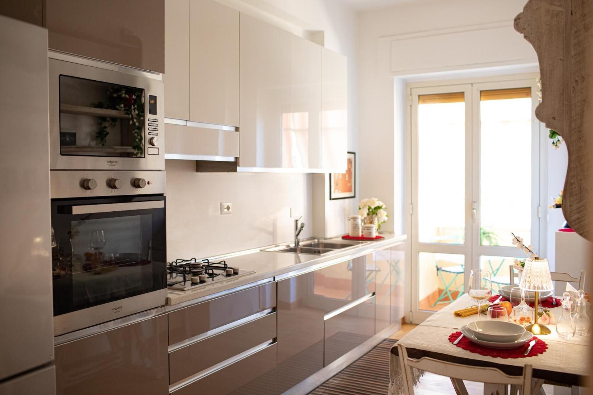 Apartment Rhome - Luxury Sharing