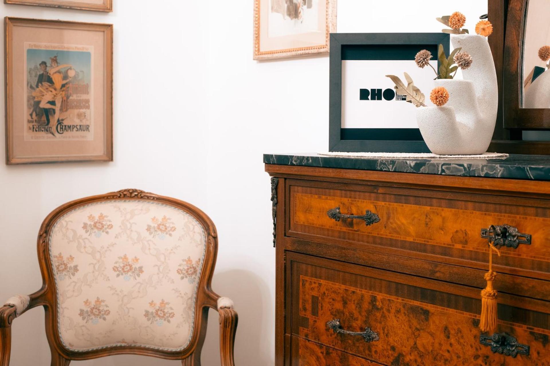 Apartment Rhome - Luxury Sharing