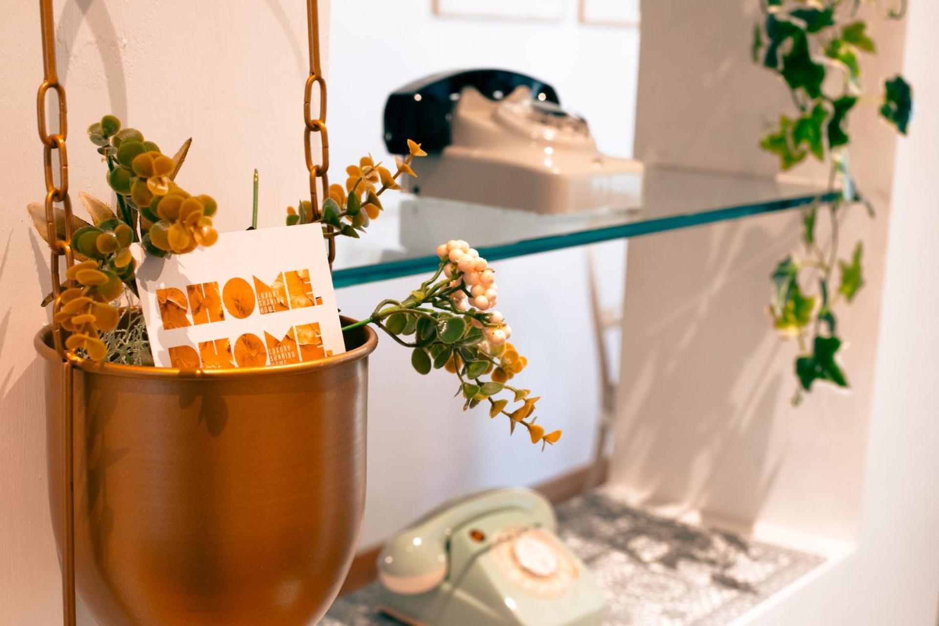 Apartment Rhome - Luxury Sharing *