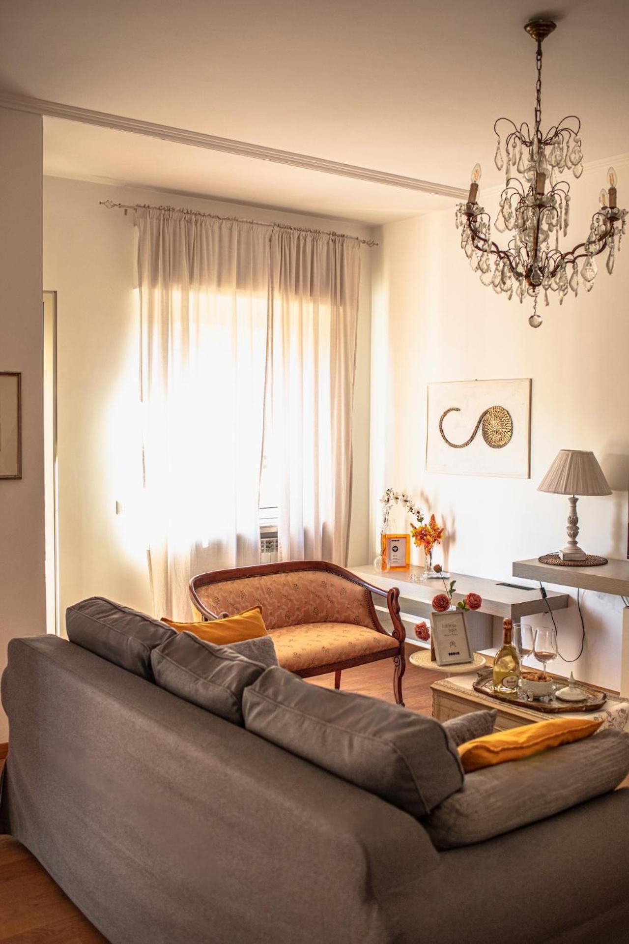 Rhome - Luxury Sharing Apartment Rom