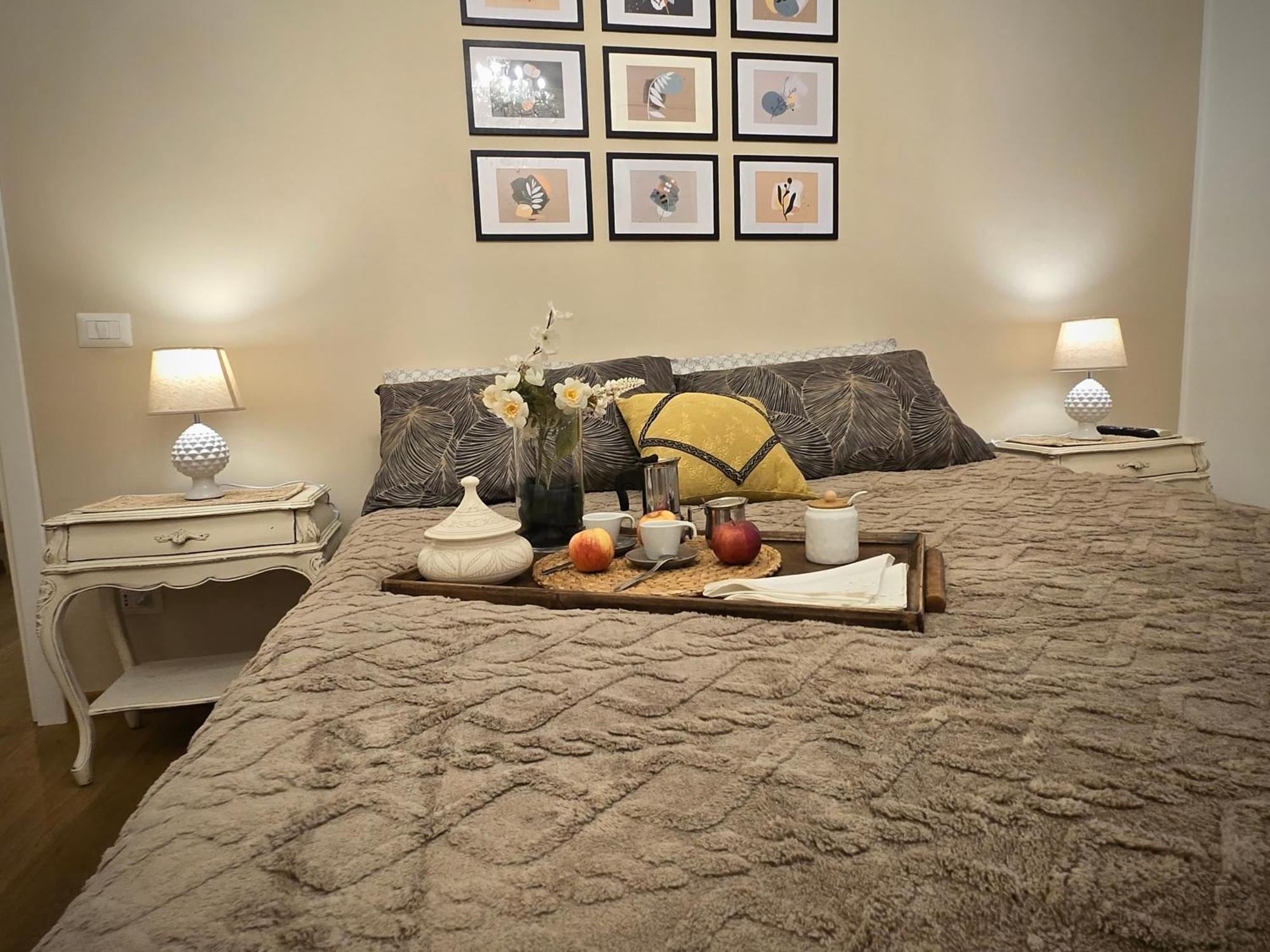 Rhome - Luxury Sharing Apartment