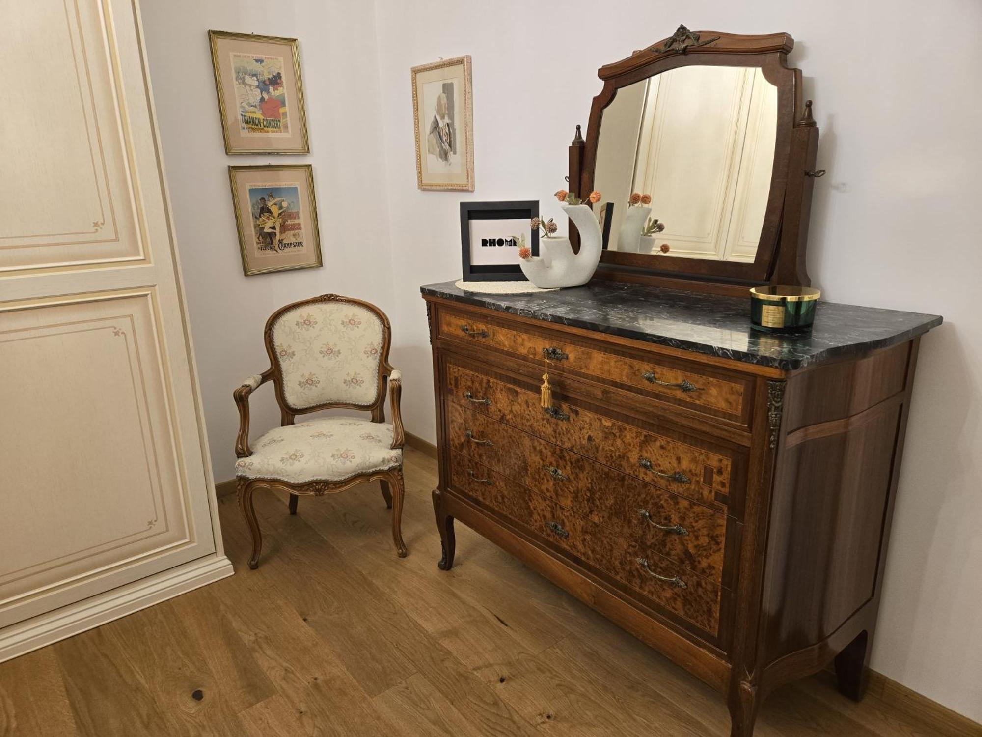 Apartment Rhome - Luxury Sharing