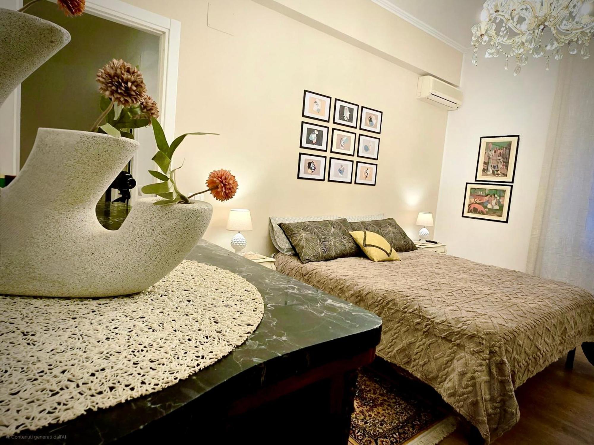 Rhome - Luxury Sharing