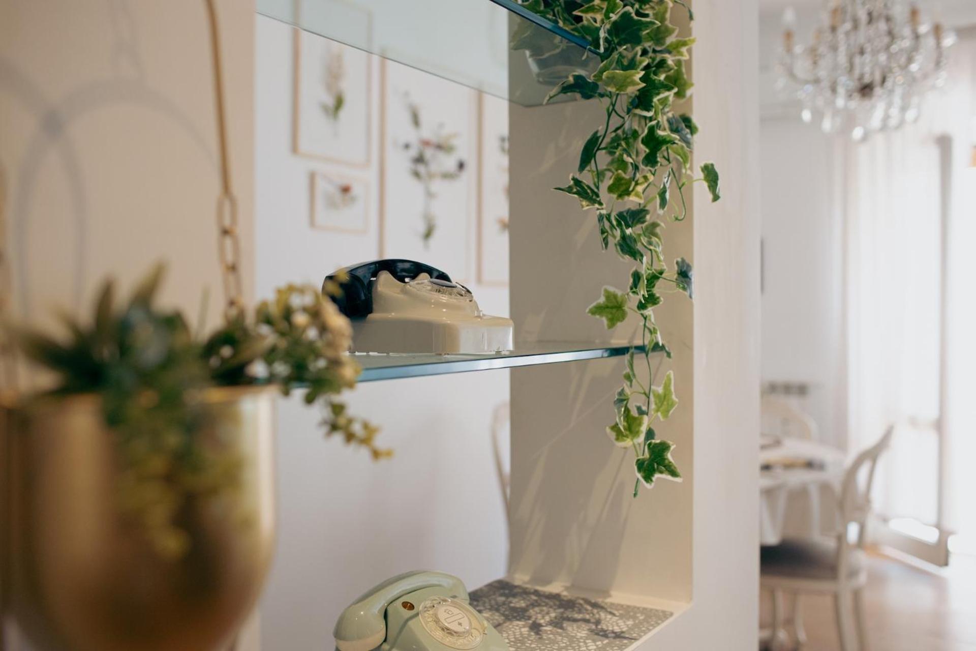 Apartment Rhome - Luxury Sharing Rome